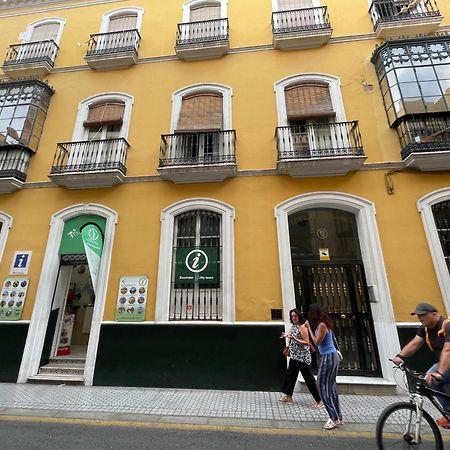 La Casa De Maria Castana Apartment Seville Exterior photo